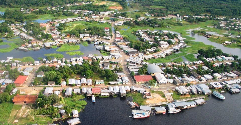 Prefeitura abre processo seletivo com 62 vagas para professor no Amazonas