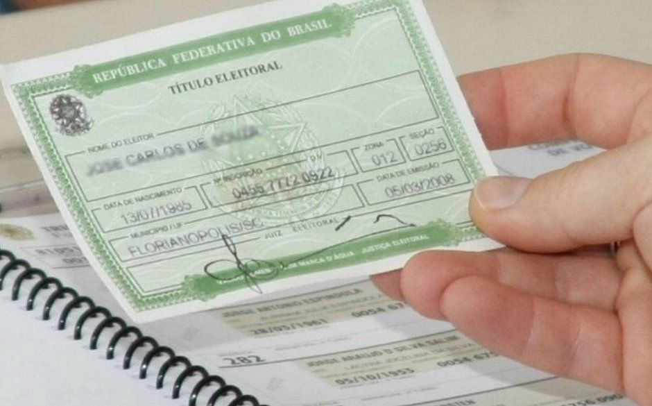 Prazo para eleitor regularizar título e votar nas eleições municipais termina em maio