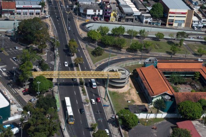 Darcy Vargas será interditada na segunda-feira para recapeamento