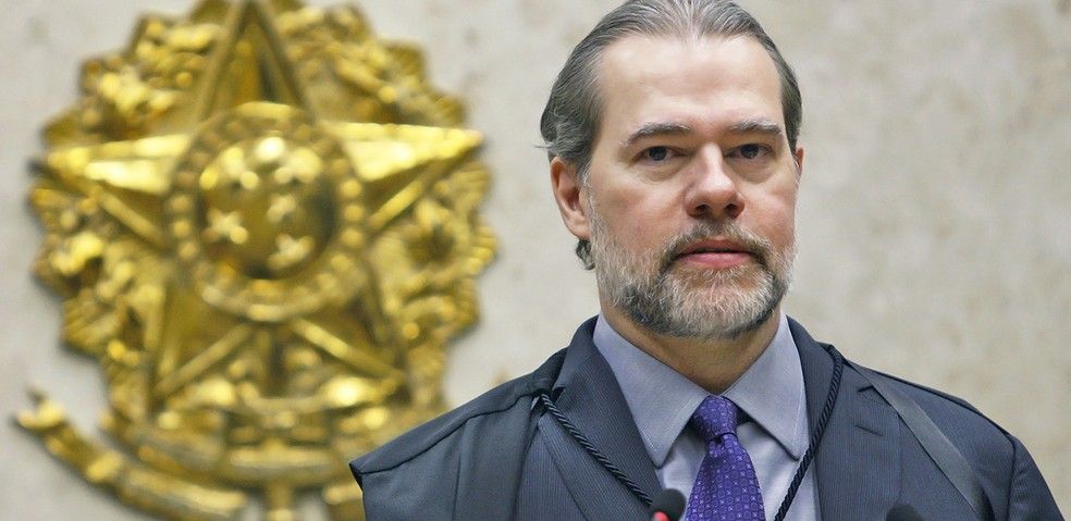 Toffoli concede liminar e derruba censura contra Porta dos Fundos