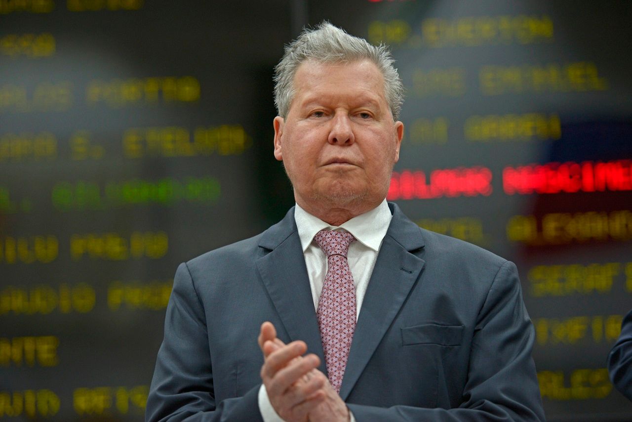 ’Trabalho para ter um bom lugar na história’, diz Arthur ao cumprir último ano de gestão