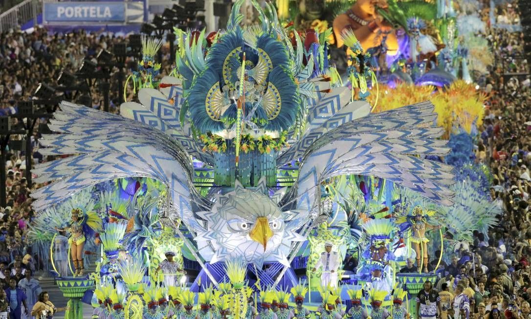 Dito & Feito - Joãozinho Trinta viu primeiro