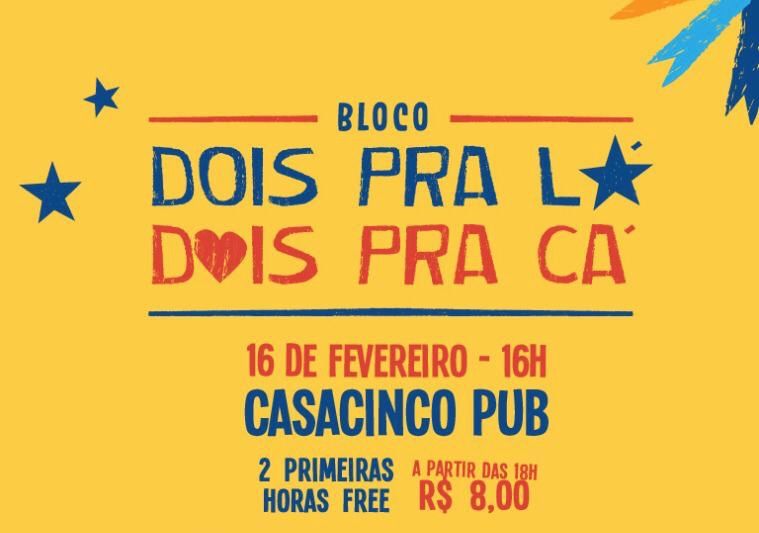Bloco de boi-bumbá agita o Carnaval de Manaus