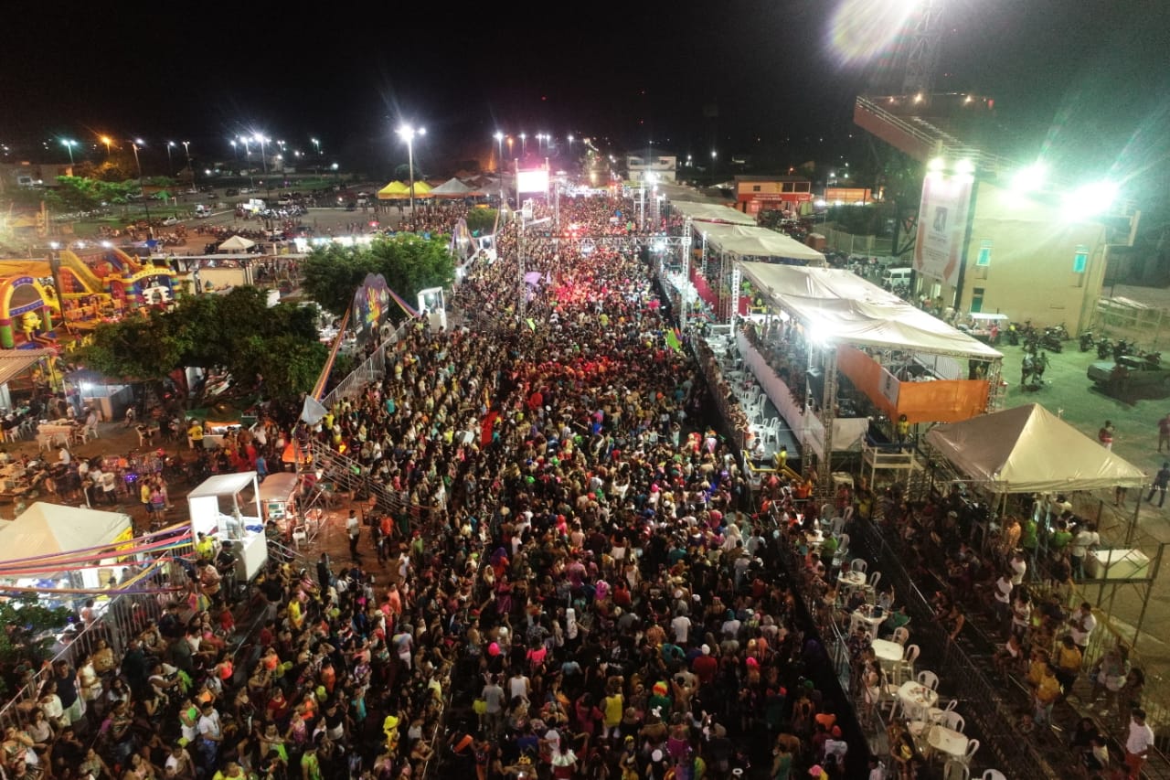 Coleta seletiva será realizada durante o Carnaval em Parintins