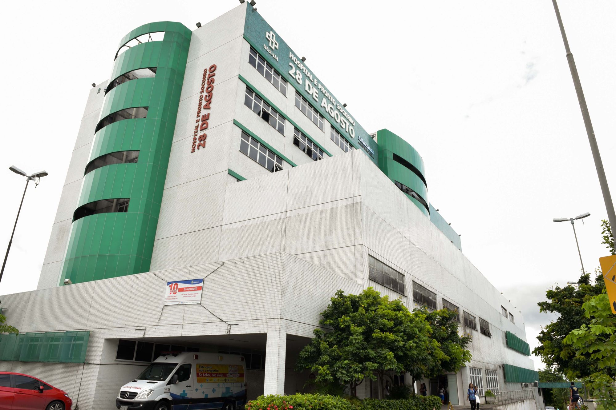 Governo mantém serviços durante o carnaval