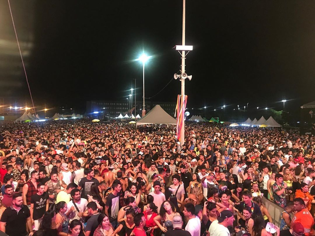 Casa das Correias demite funcionário por agredir estudante no Carnaval