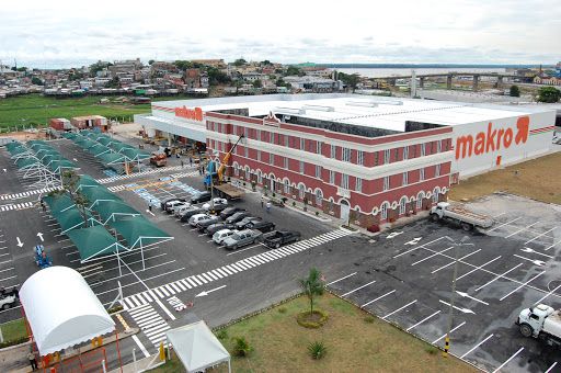 Carrefour compra 30 lojas da rede Makro no Brasil incluindo as de Manaus