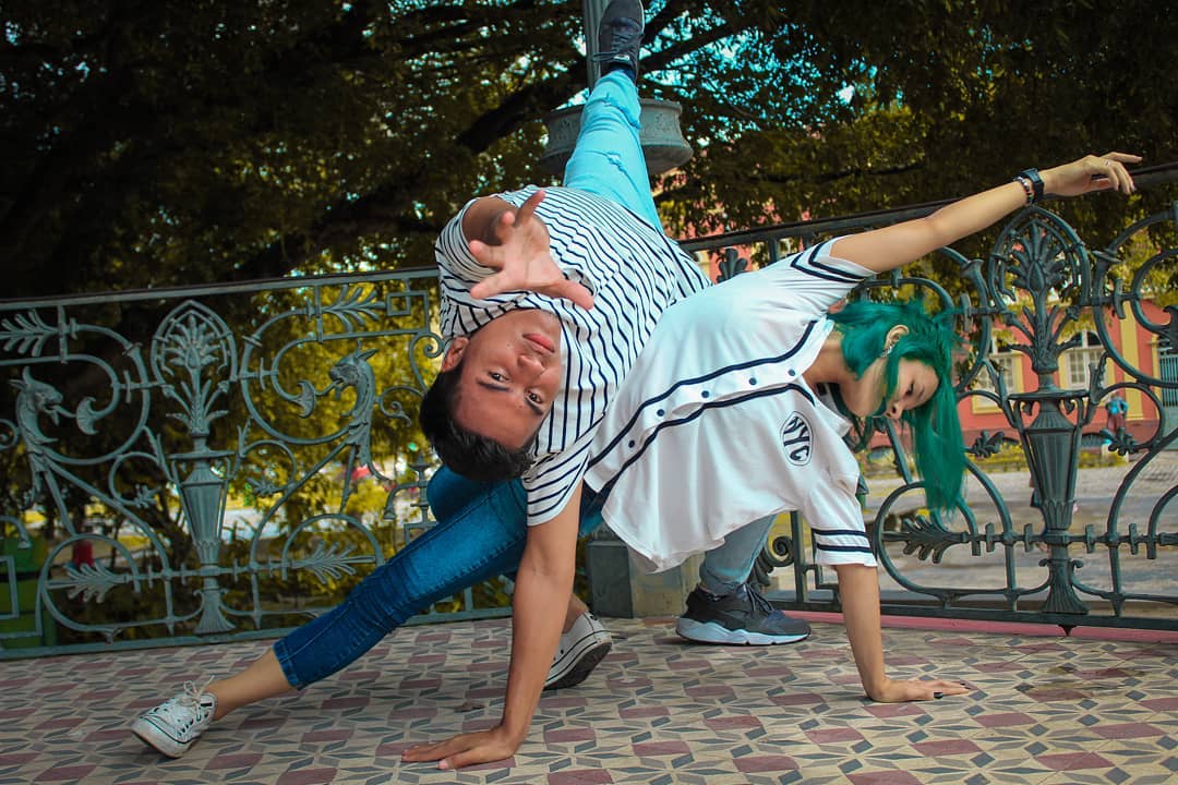 Casa do Jazz, Encontro de Hip Hop e exposições fazem parte da agenda do fim de semana