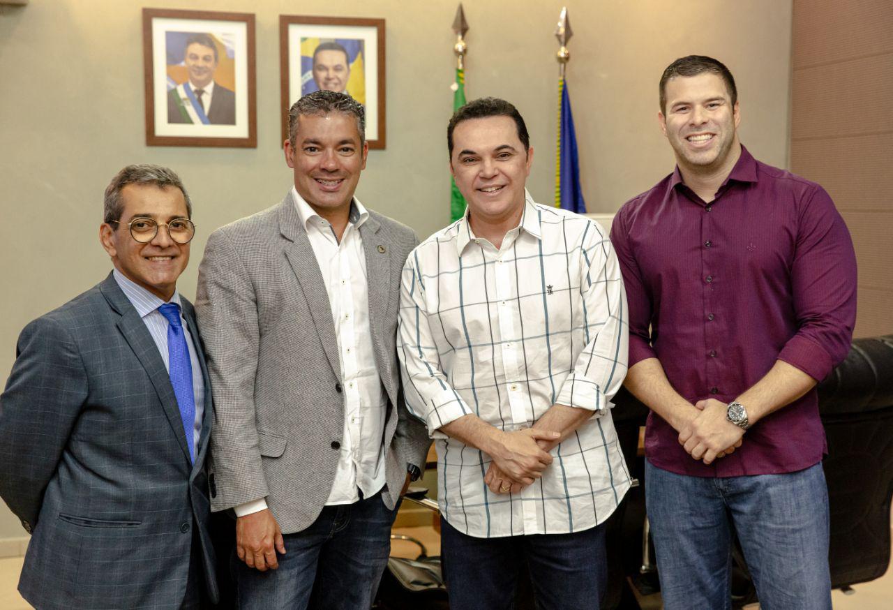 Deputados se mobilizam pela criação do Ministério da Amazônia