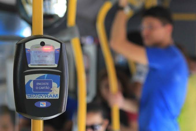 Cadastro e recadastro da meia-passagem inicia nesta segunda-feira