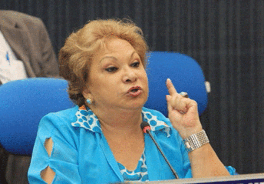 Morre Marise Mendes, a irmã do ex-governador Amazonino