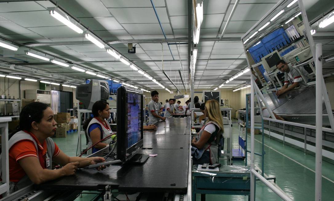 Setor de TI já lida com falta de peças importadas da China