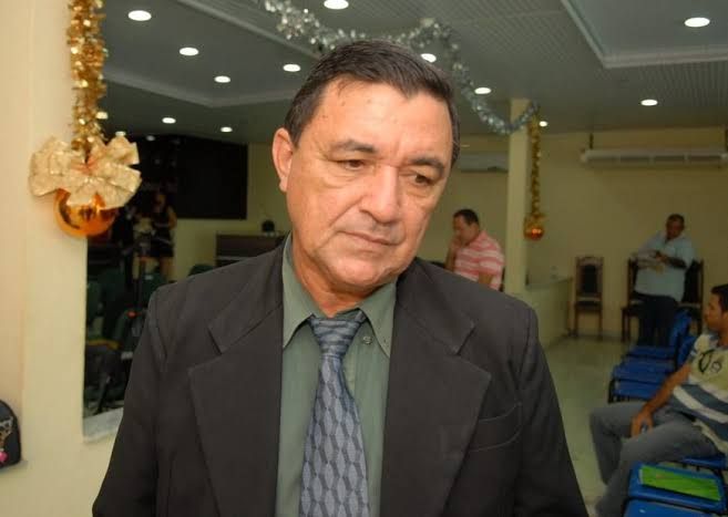 MP-AM pede afastamento de prefeito de Itacoatiara por 180 dias