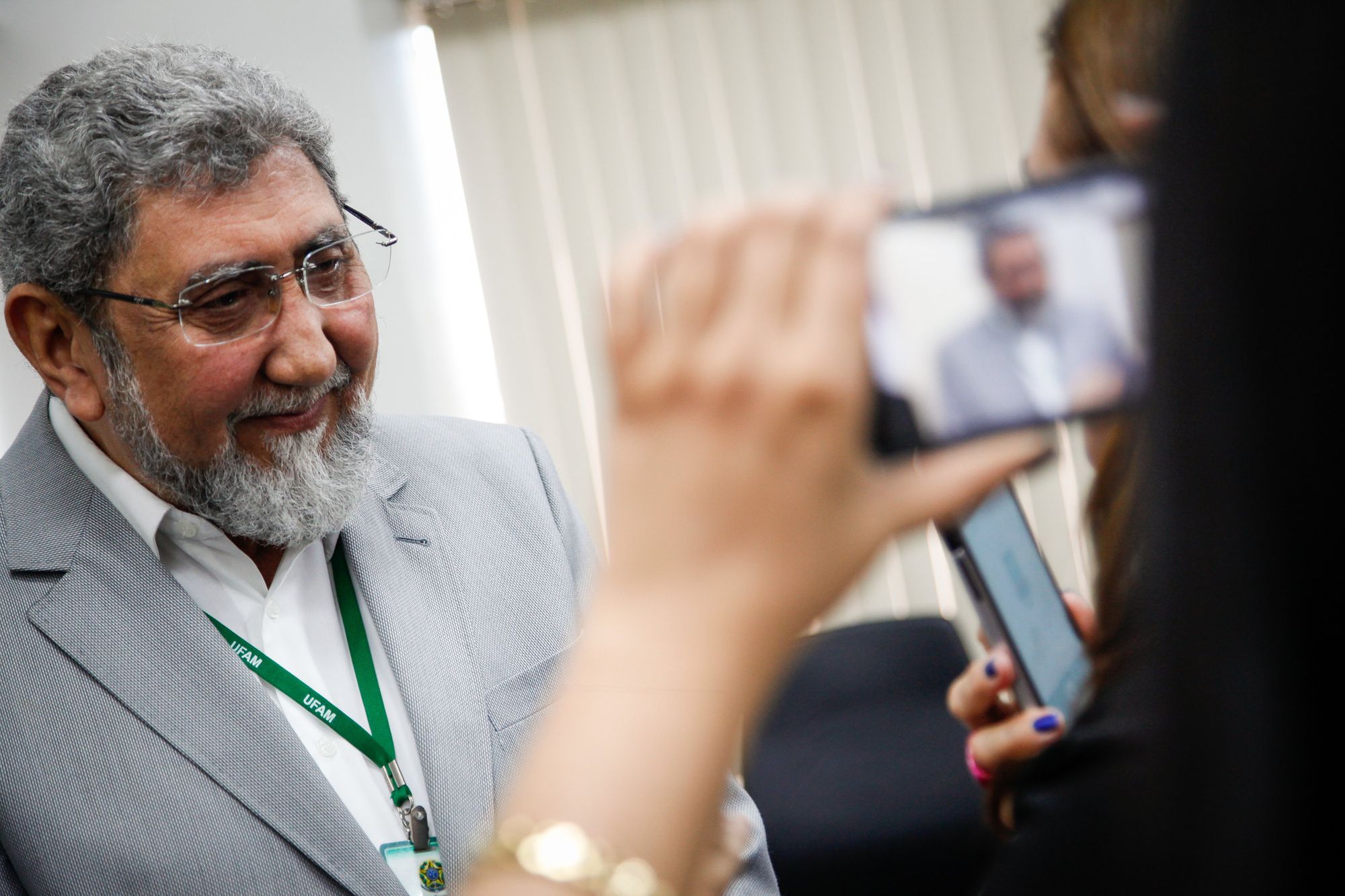 Segundo caso de coronavírus é confirmado no Amazonas