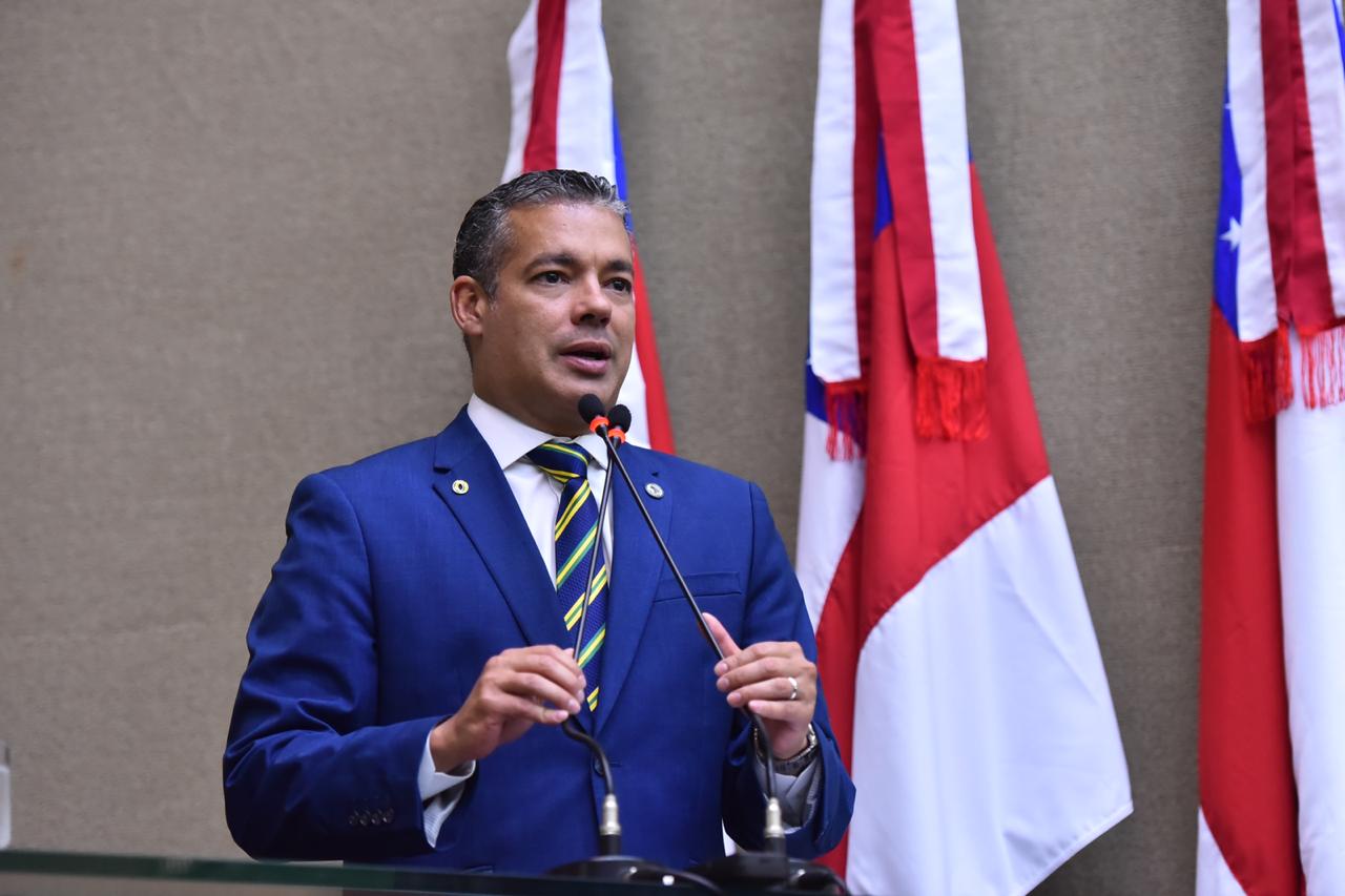 Josué é a favor da convocação de militares da reserva para serviços no Estado