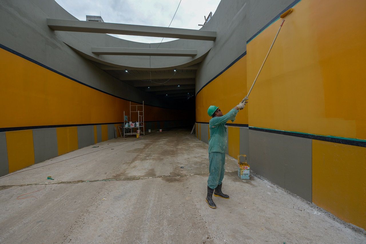 Manaus receberá novo complexo viário ainda neste semestre