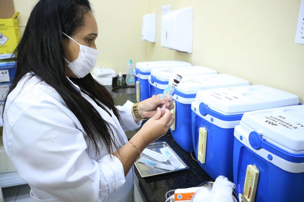 Prefeitura contrata 105 temporários para reforçar combate ao coronavírus