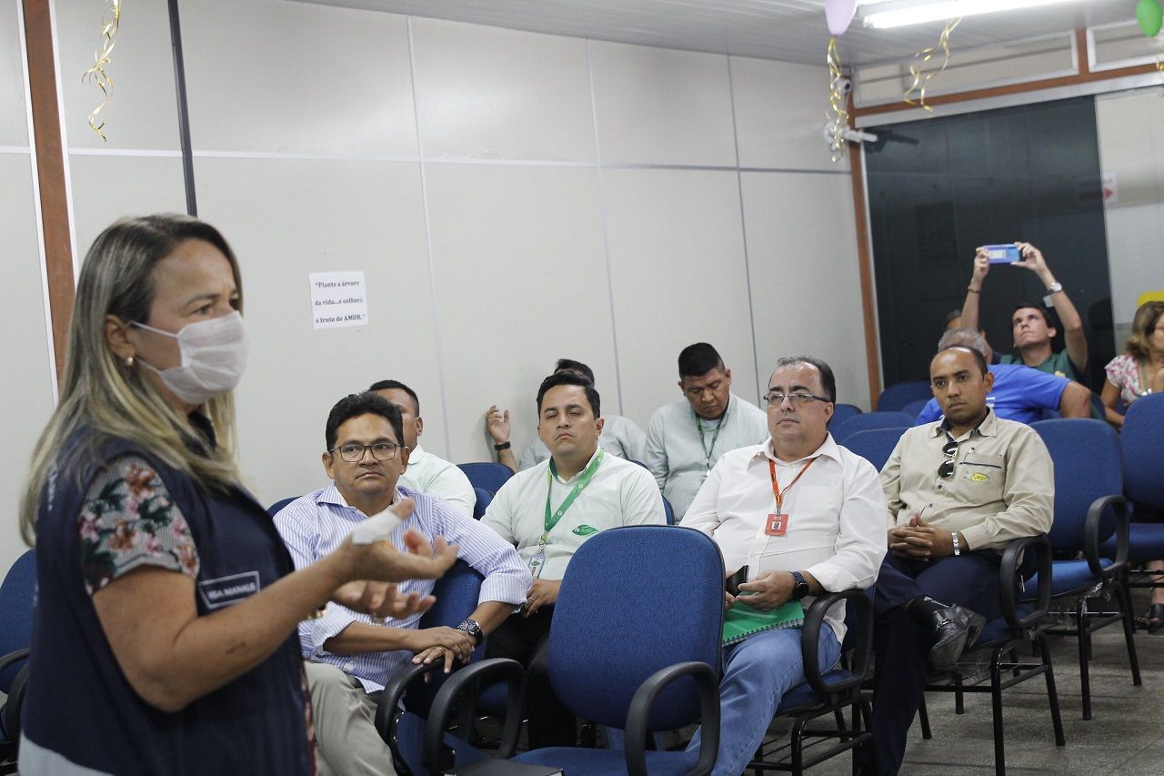 Prefeitura alerta para 'fake news' sobre o novo coronavírus