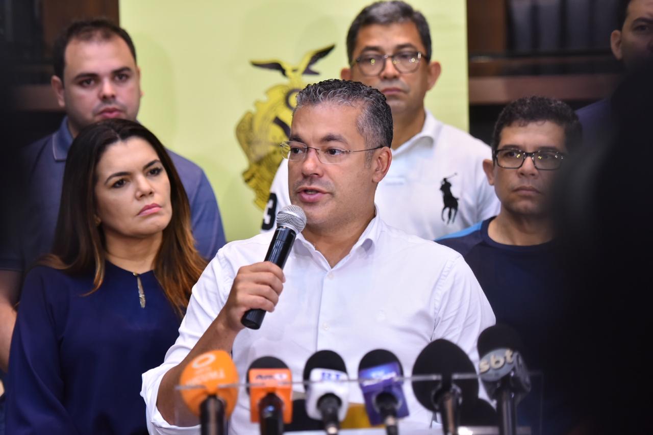 Aleam anuncia medidas de prevenção ao coronavírus