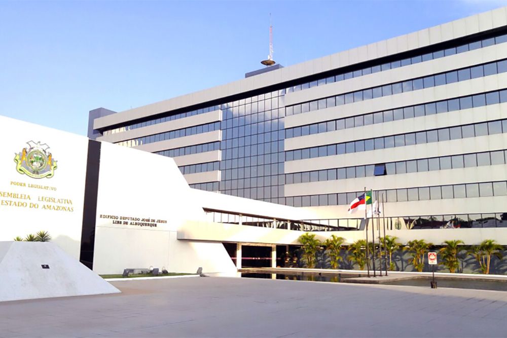 Aleam suspende atividades a partir desta quinta-feira