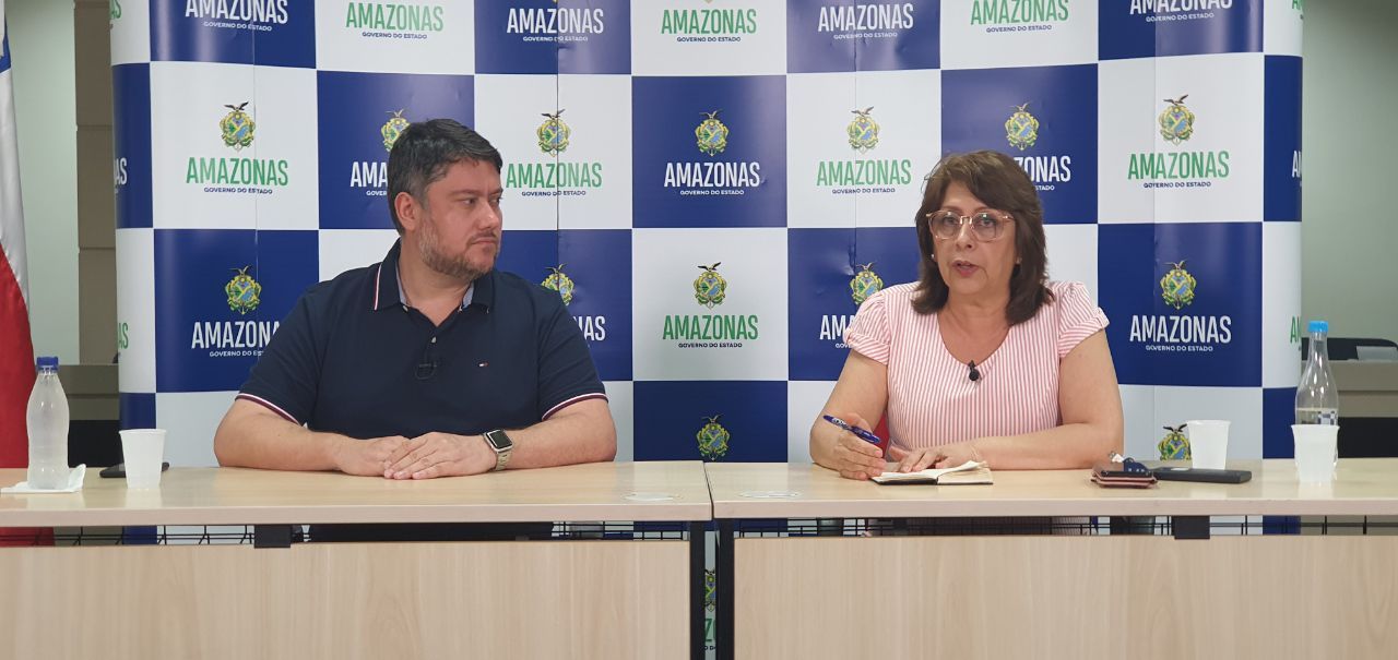 Sobe para 81 o número de infectados com Covid-19 no AM