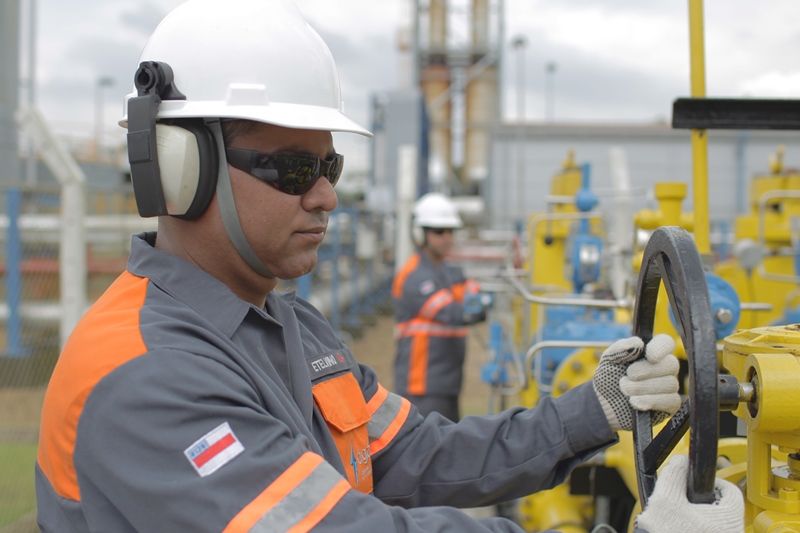 Governo Federal decreta que produção de gás deve ser mantida durante pandemia