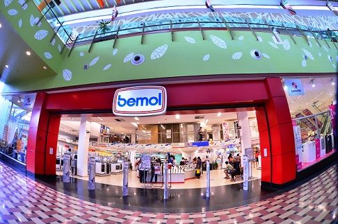 Bemol doa estoque de cloroquina, máscaras e colchões