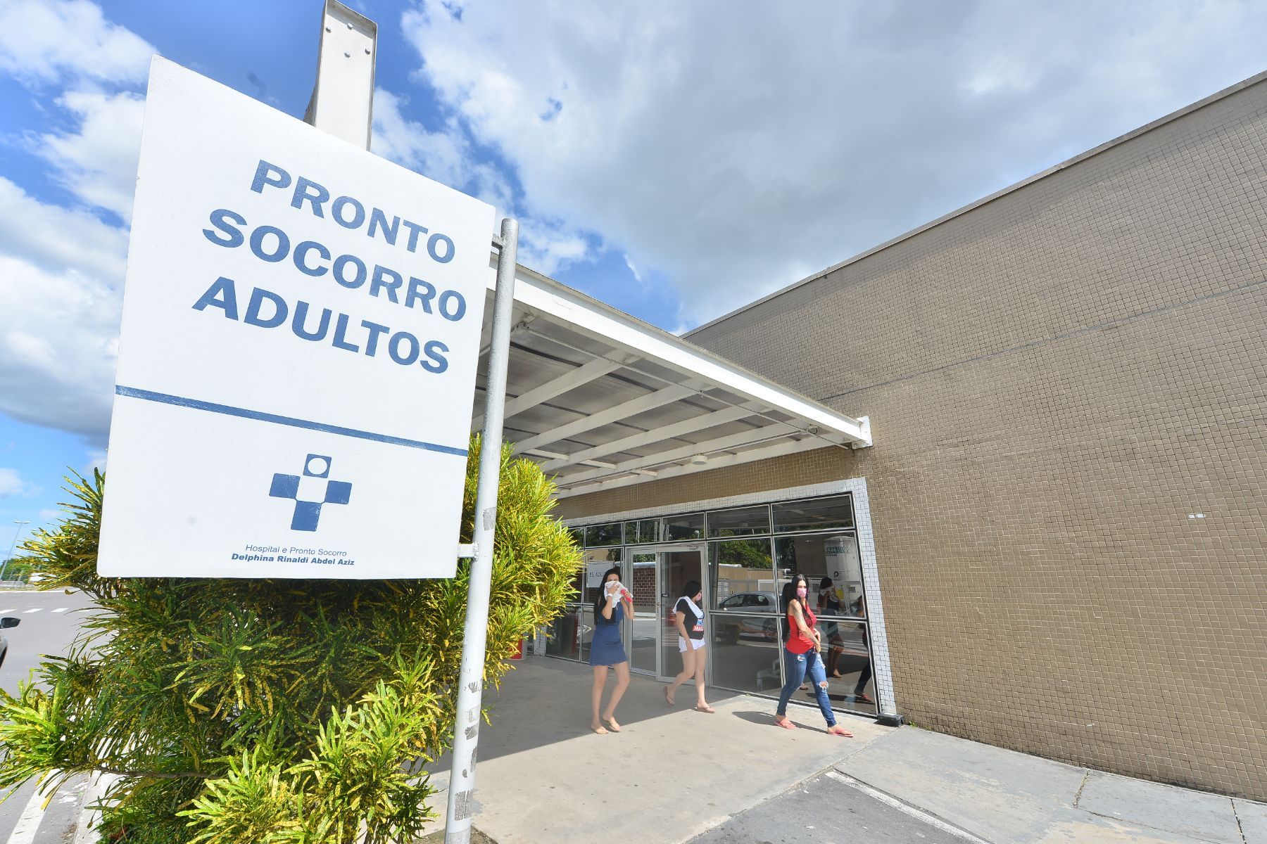 No Amazonas, 26 pacientes já estão fora do período de transmissão de coronavírus