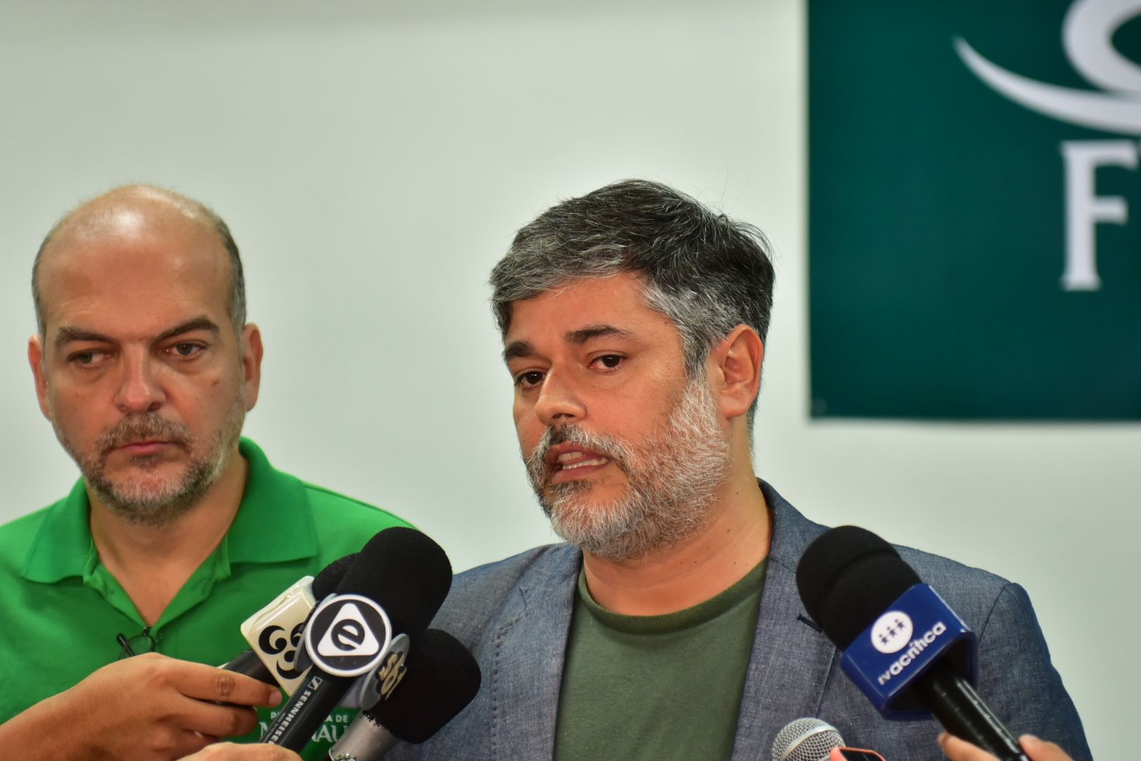 Governo descarta coronavírus em paciente de Manaus