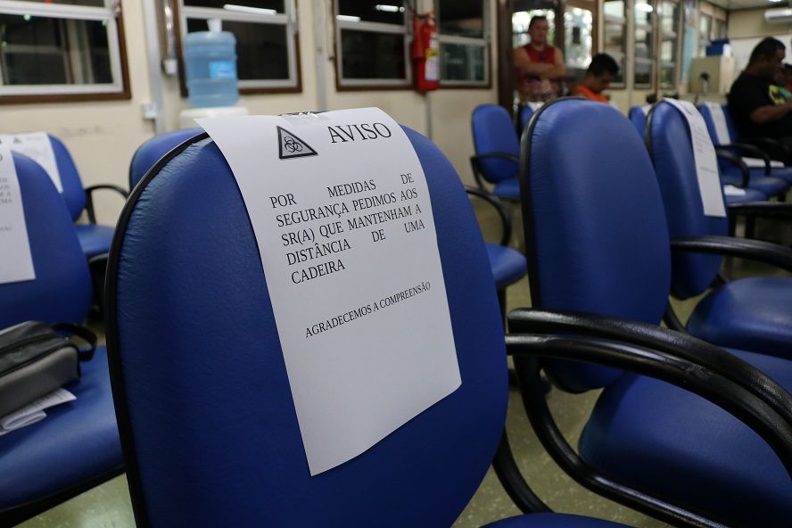 Hemoam amplia critérios na doação de sangue