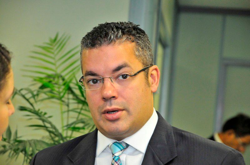 Josué Neto destina todo valor de sua emenda de R$ 6,9 milhões para o combate ao Coronavírus