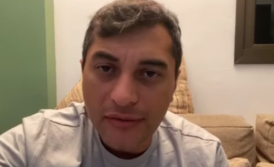 Wilson Lima diz que não voltará atrás em nenhuma das medidas restritivas