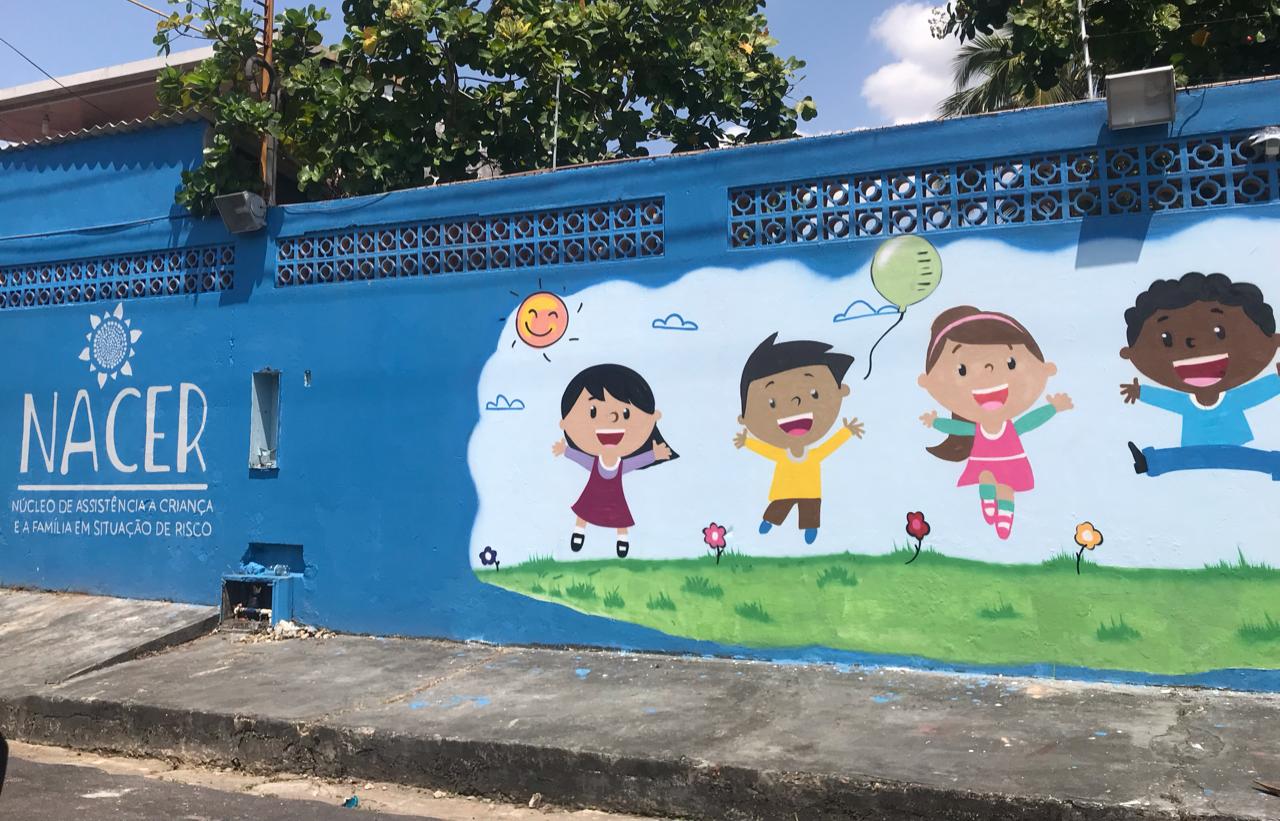 Abrigo promove festival de hambúrguer para arrecadar recursos em Manaus