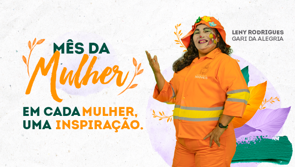 Mulheres que inspiram e ajudam a escrever a história