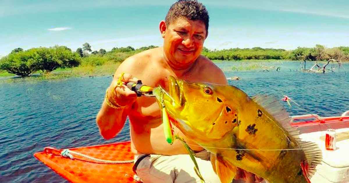 Primeira vítima de coronavírus no Amazonas é de Parintins