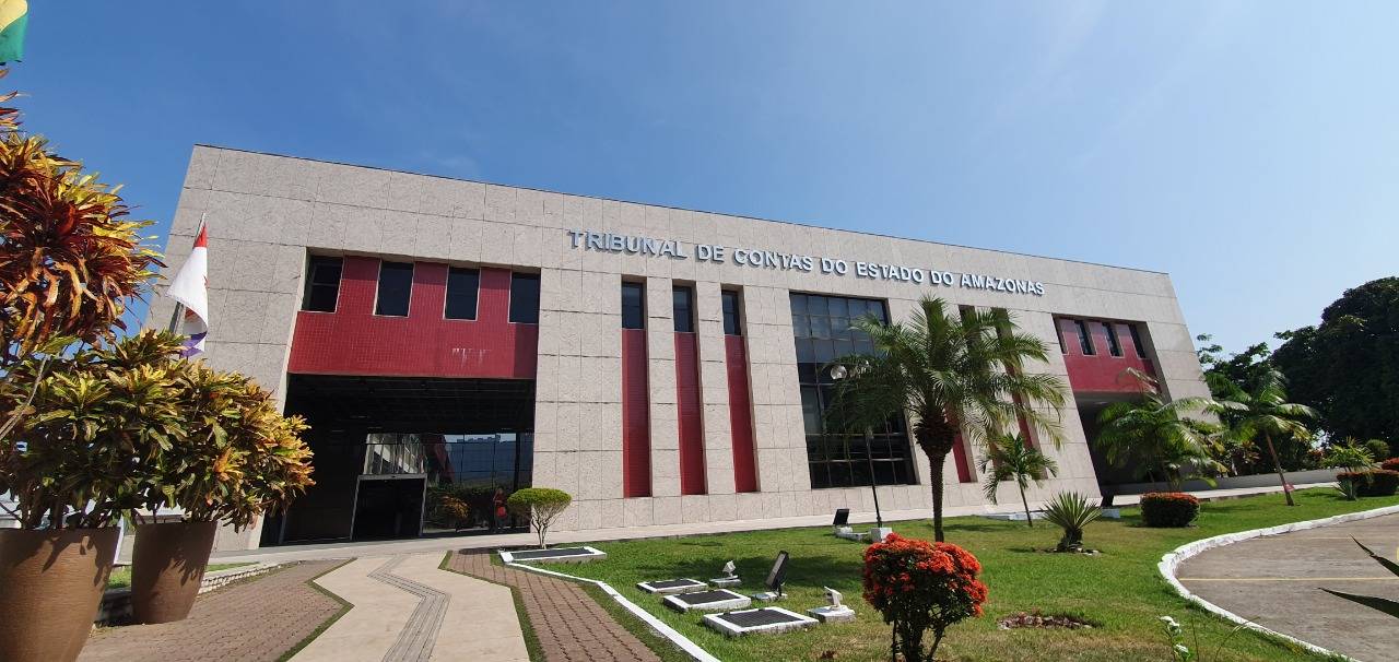 TCE-AM reforça medidas de prevenção ao coronavírus