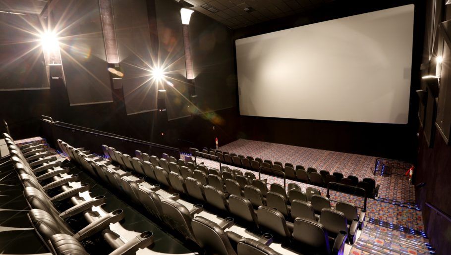 Atividades nos cinemas de Manaus estão suspensas