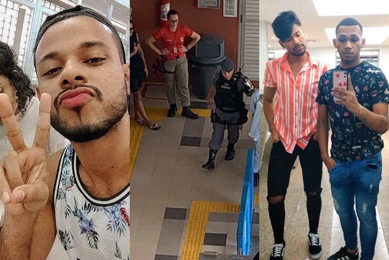 Aluno esfaqueado na Unip disse que foi vítima de assédio