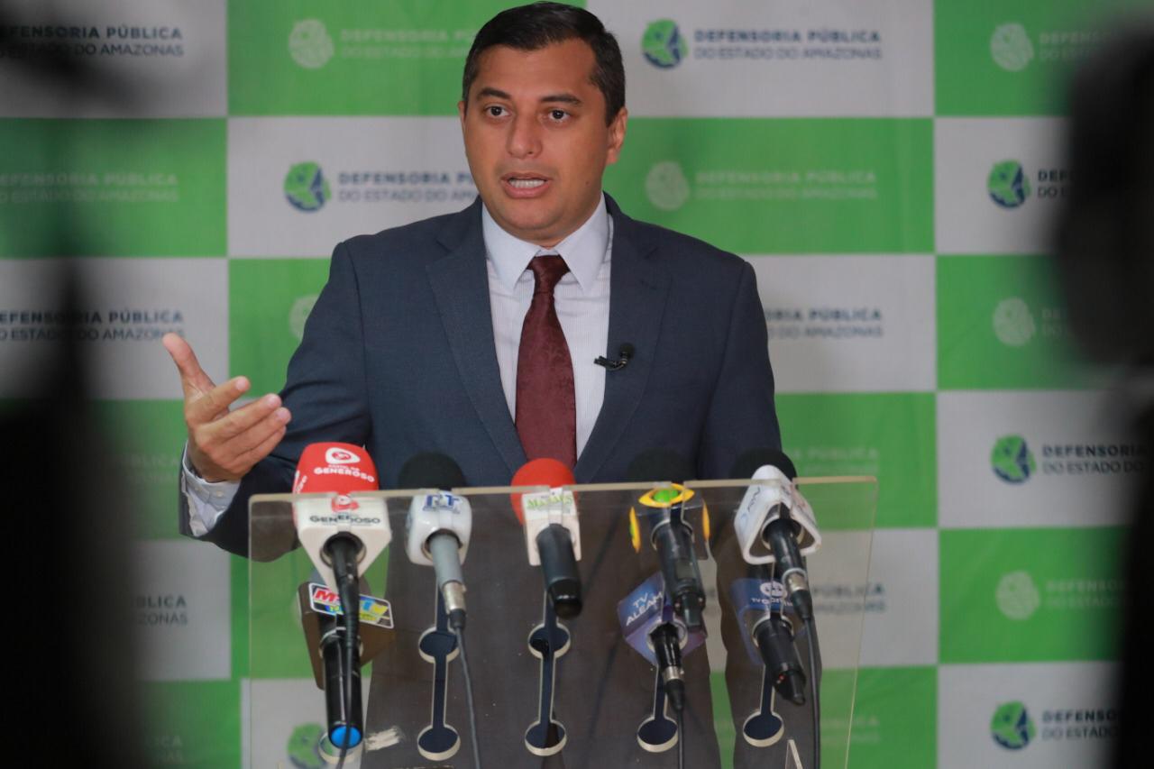 Famílias do Monte Horebe receberão auxílio-aluguel de R$600