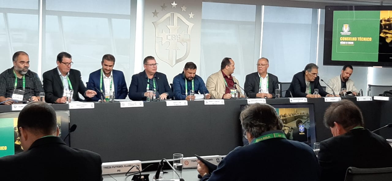 Com novidade na fórmula de disputa, Manaus estreia na Série C em casa