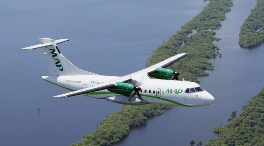 OAB-AM ingressa com ação na Justiça Federal contra a MAP