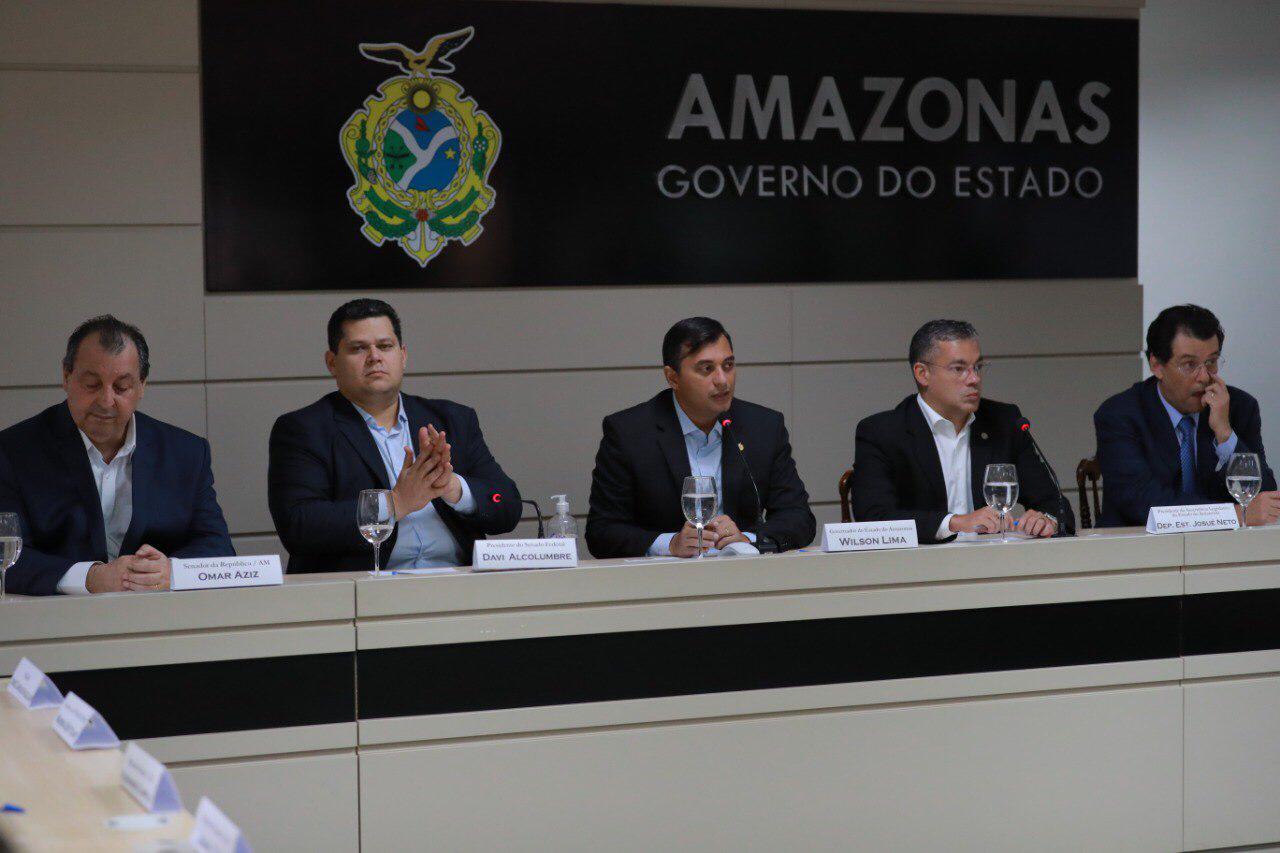 Omar, Braga e Josué testam negativo para coronavírus