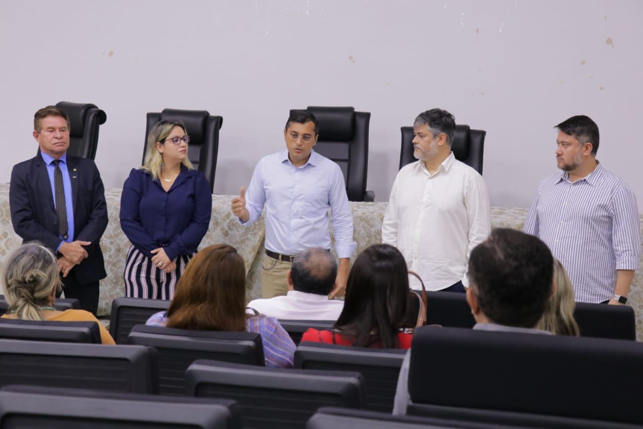 FVS descarta casos suspeitos de coronavírus no Amazonas