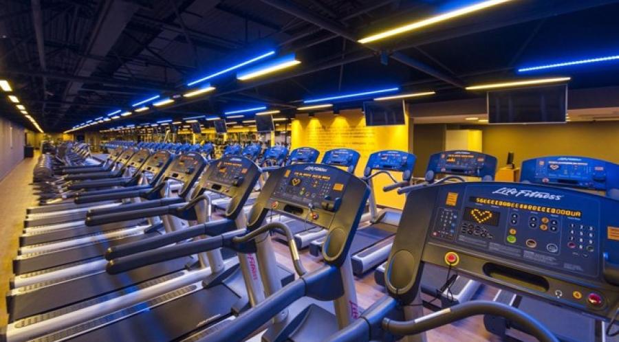 Academias suspendem atividades em Manaus