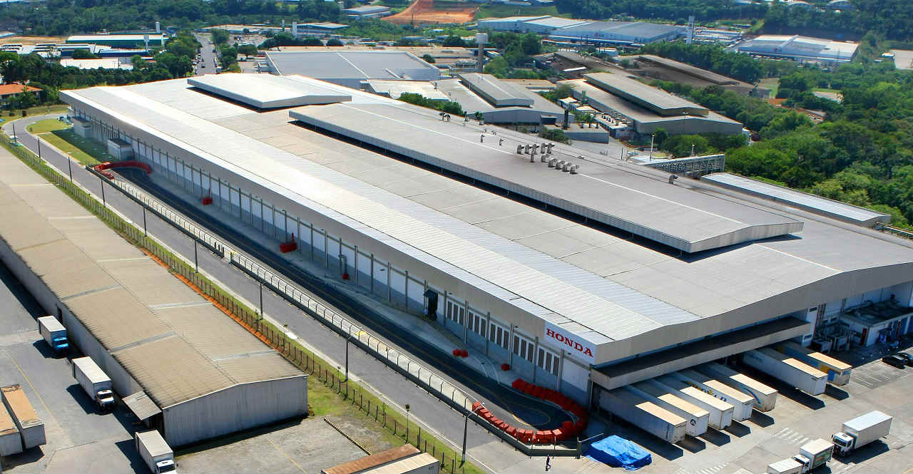 Samsung e Moto Honda anunciam suspensão de atividades