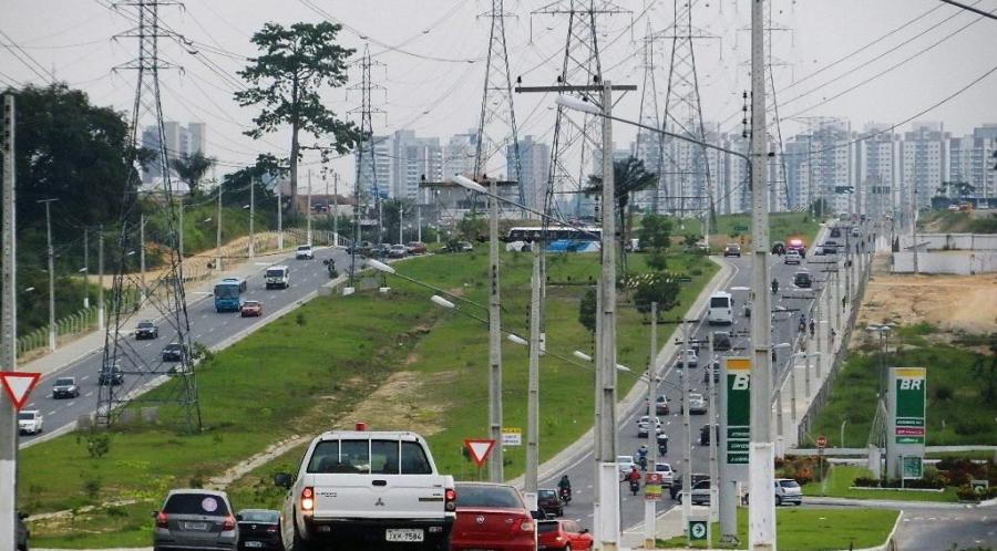 Manaus sofre novo apagão em menos de 48h