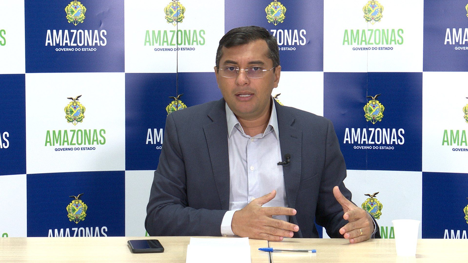 Wilson envia pacote anticrise à Aleam