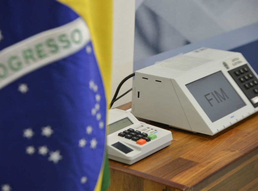 TSE diz que não pode alterar calendário eleitoral