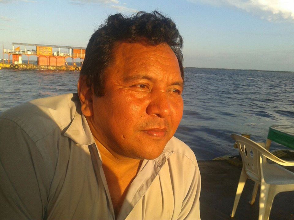 Jornalista Robson Franco morre com suspeita de Covid-19