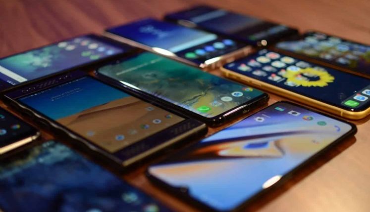 Brasil tem 230 milhões de smartphones em uso
